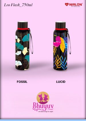 Water Bottles