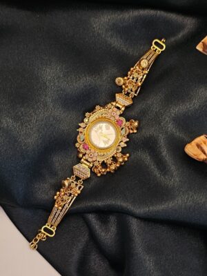 Wrist Watches