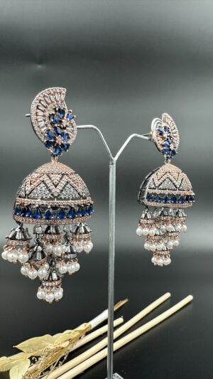 American Diamond Jewelry.